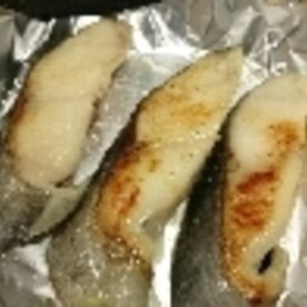 銀だら西京漬けの焼き方 レシピ 作り方 By Mamichin555 楽天レシピ 銀だら西京漬けの焼き方 レシピ 作り方 By Mamichin555 楽天レシピ